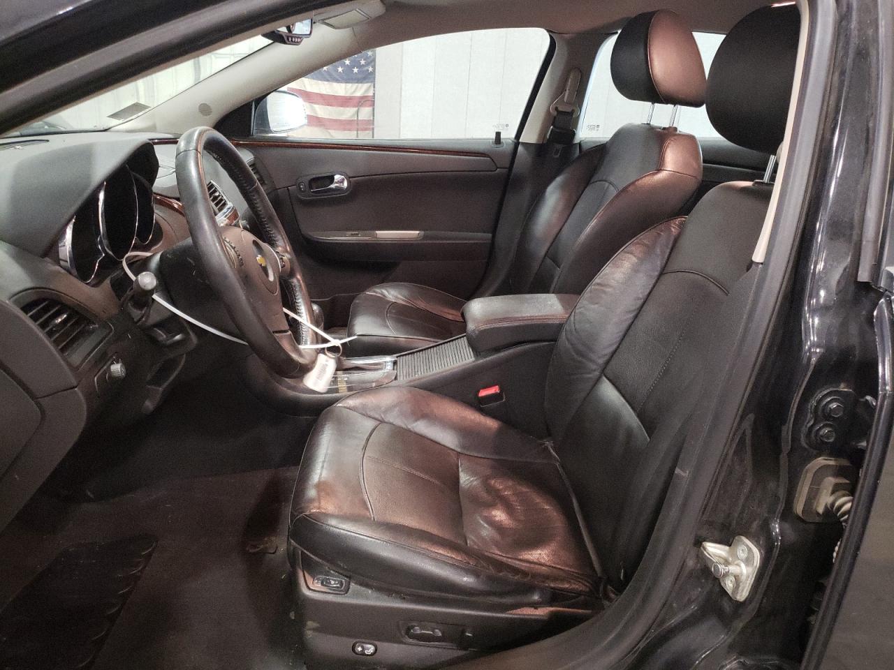 2012 Chevrolet Malibu - Image 7