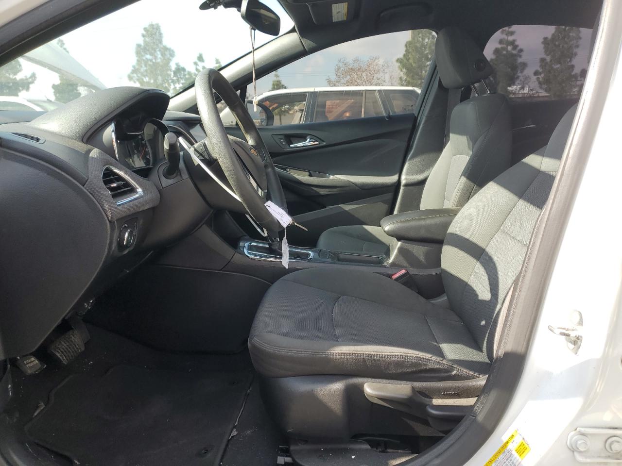 2017 Chevrolet Cruze - Image 7