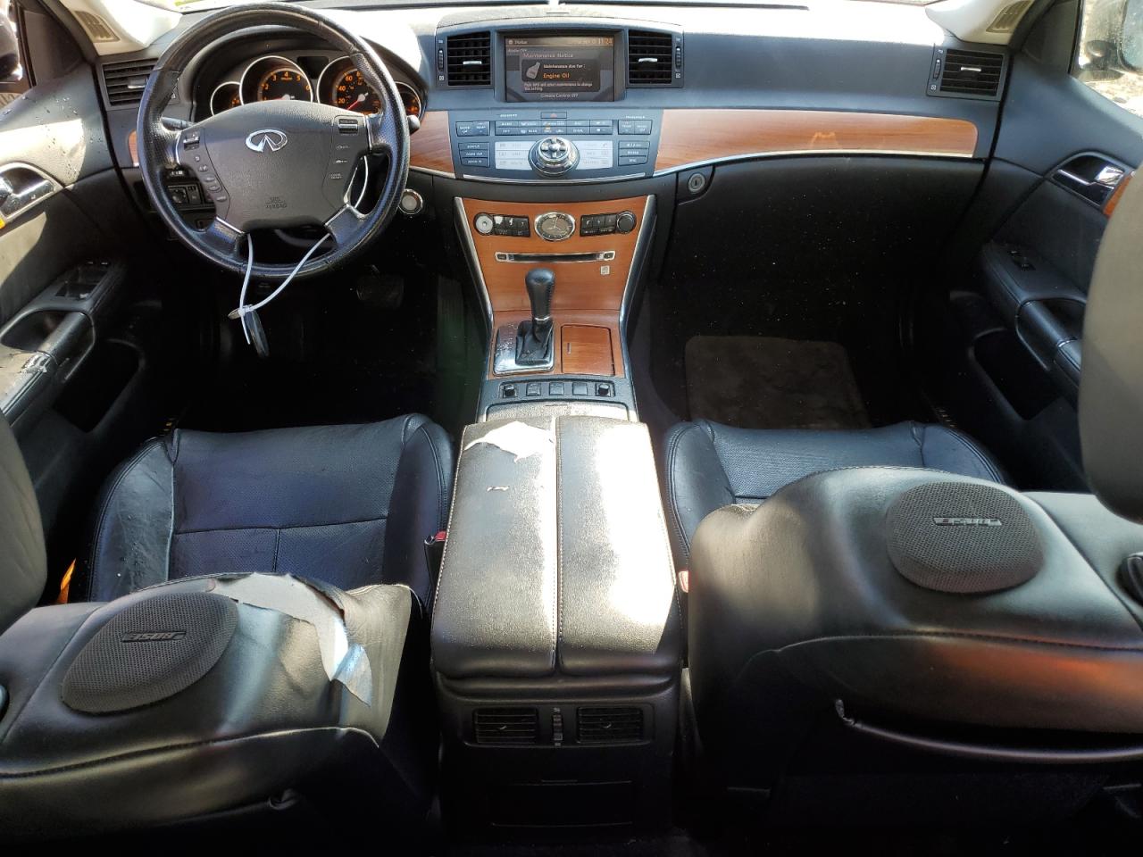 2006 Infiniti M35 Base VIN: JNKAY01FX6M259420 Lot: 89147275