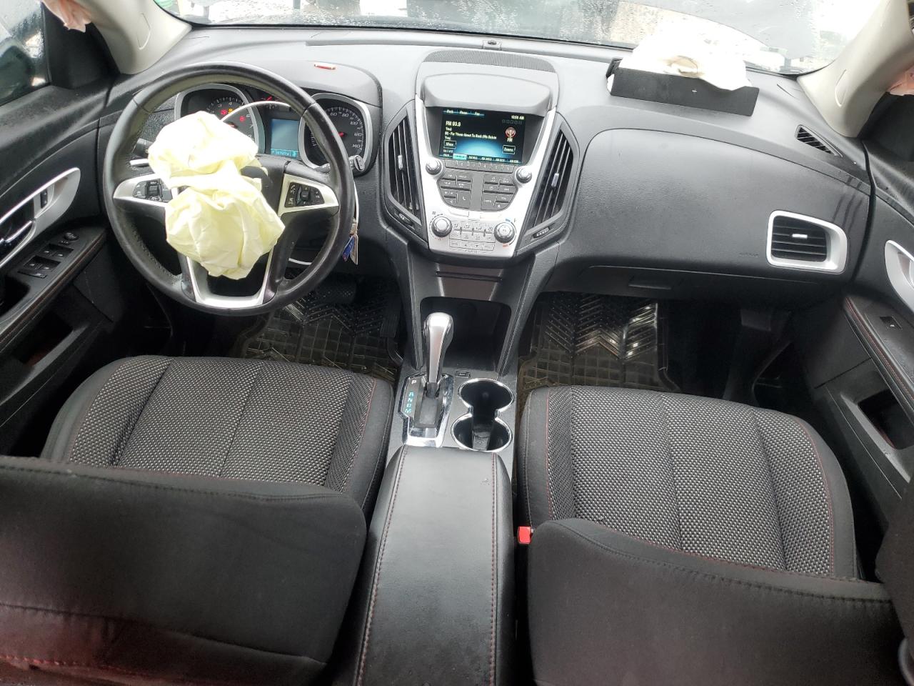 2015 Chevrolet Equinox - Image 8