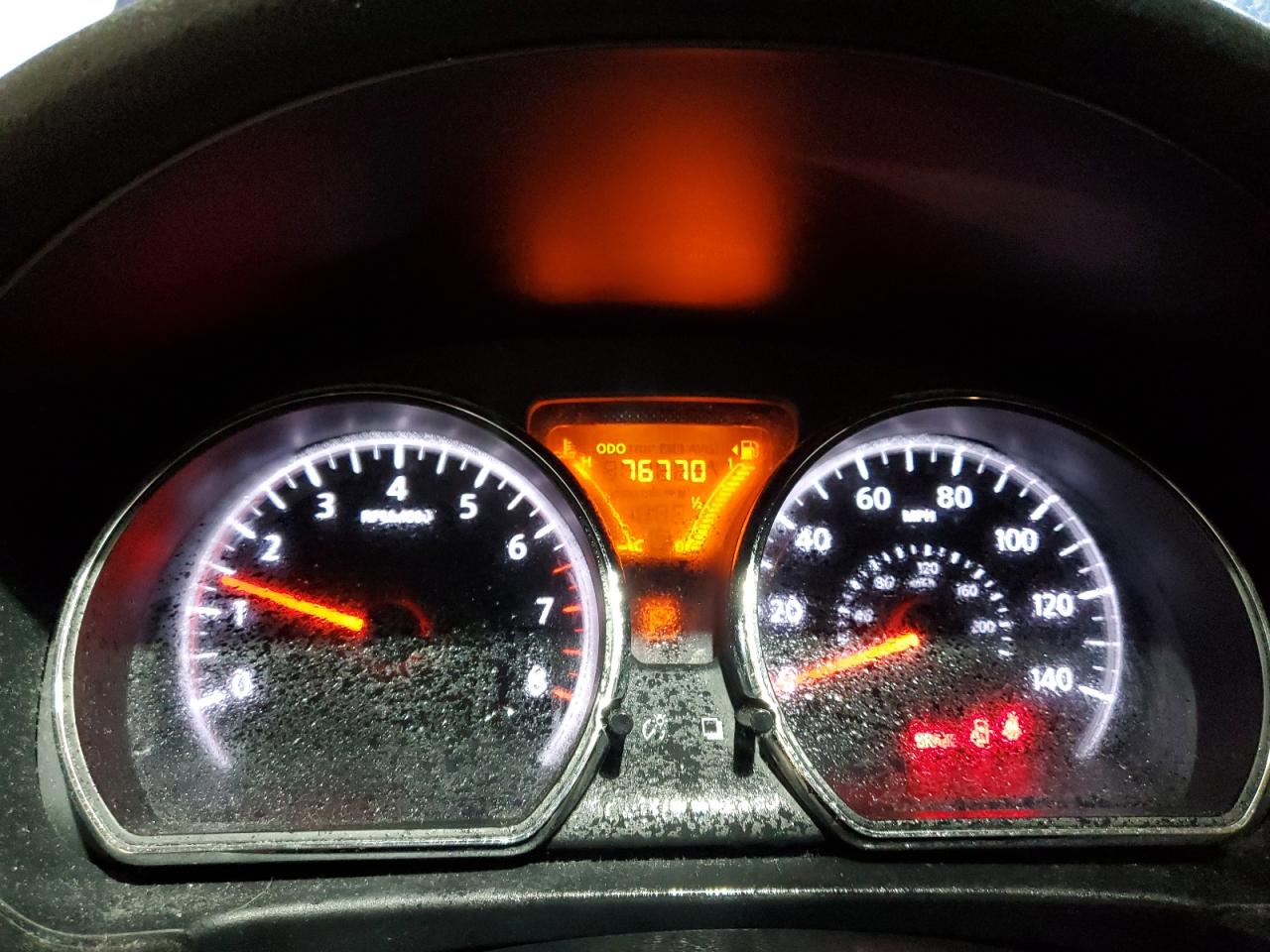 2014 Nissan Versa - Image 9
