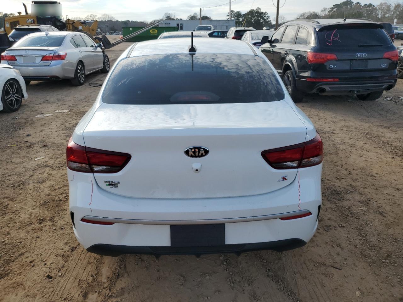 2021 Kia Rio - Image 6