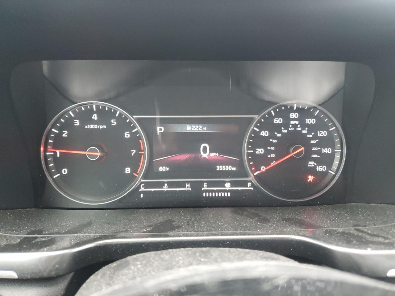2023 Kia Sorento - Image 9