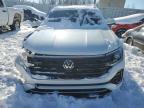 2024 Volkswagen Atlas Cross Sport Sel R-Line de vânzare în Wayland, MI - Side