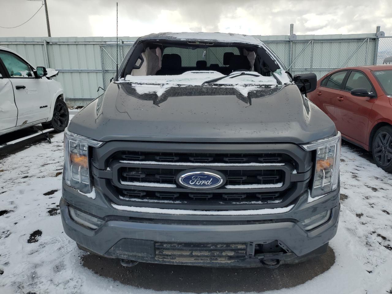 2023 Ford F-150 - Image 5