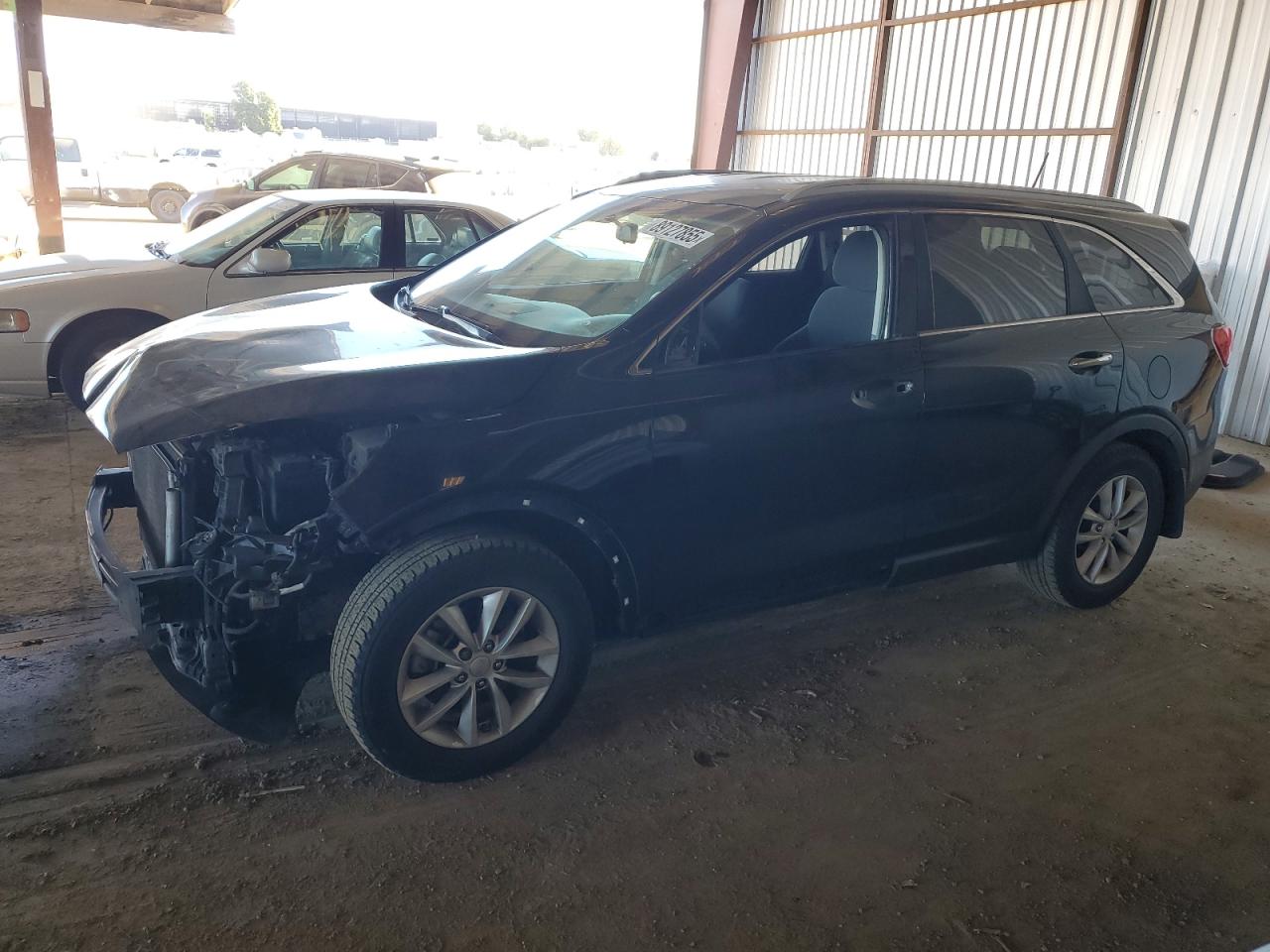 2016 Kia Sorento - Image 1
