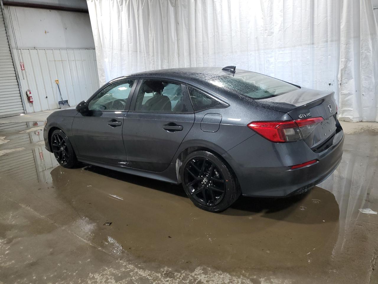 2024 Honda Civic - Image 2