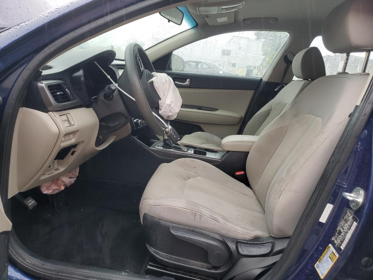 2018 Kia Optima - Image 7