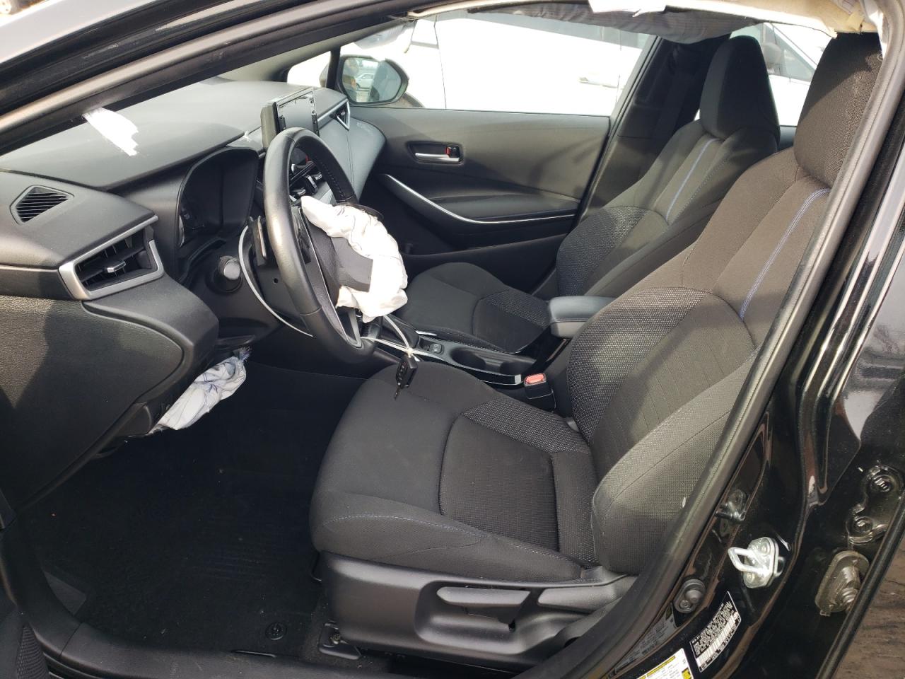 2022 Toyota Corolla - Image 7