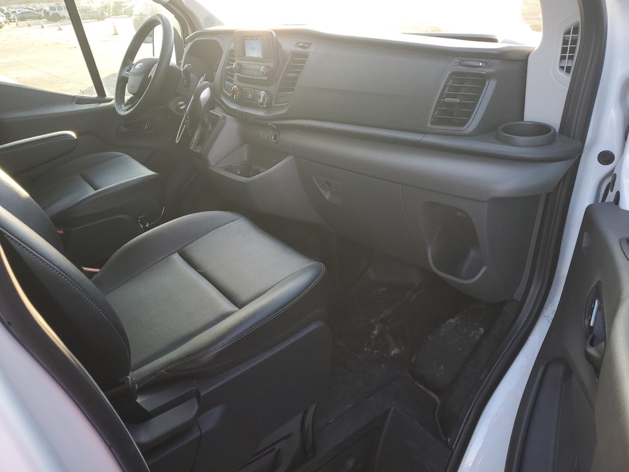 2023 Ford Transit - Image 8