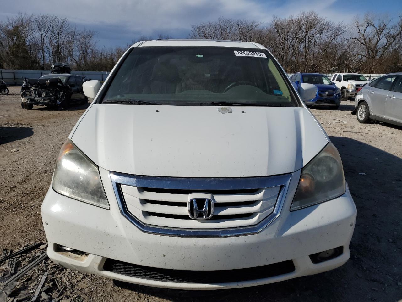 2010 Honda Odyssey - Image 5