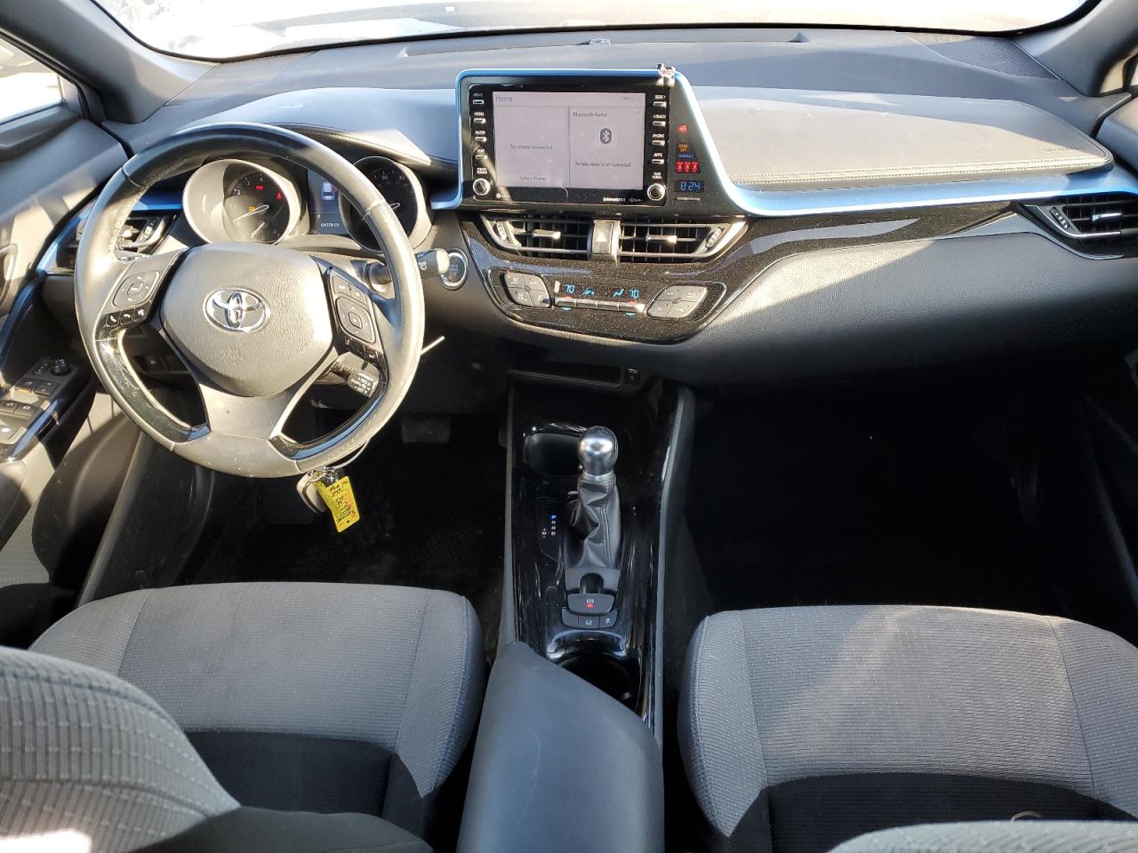 2019 Toyota C-HR - Image 8