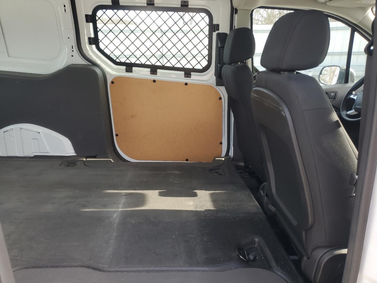 2022 Ford Transit - Image 11