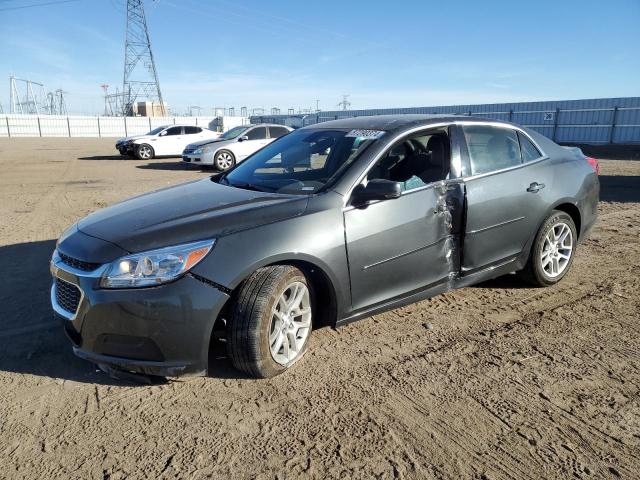  CHEVROLET MALIBU 2015 Charcoal