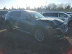 2017 Mazda Cx-9 Signature продається в Portland, OR - Front End