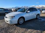 2008 Subaru Impreza 2.5I zu verkaufen in Magna, UT - Side