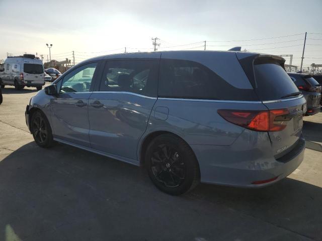  HONDA ODYSSEY SP 2023 Szary