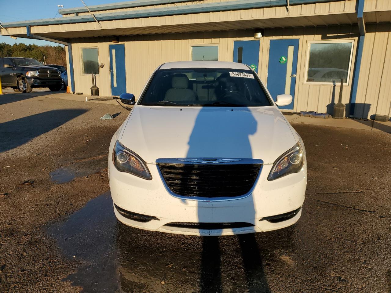 2013 Chrysler 200 - Image 5
