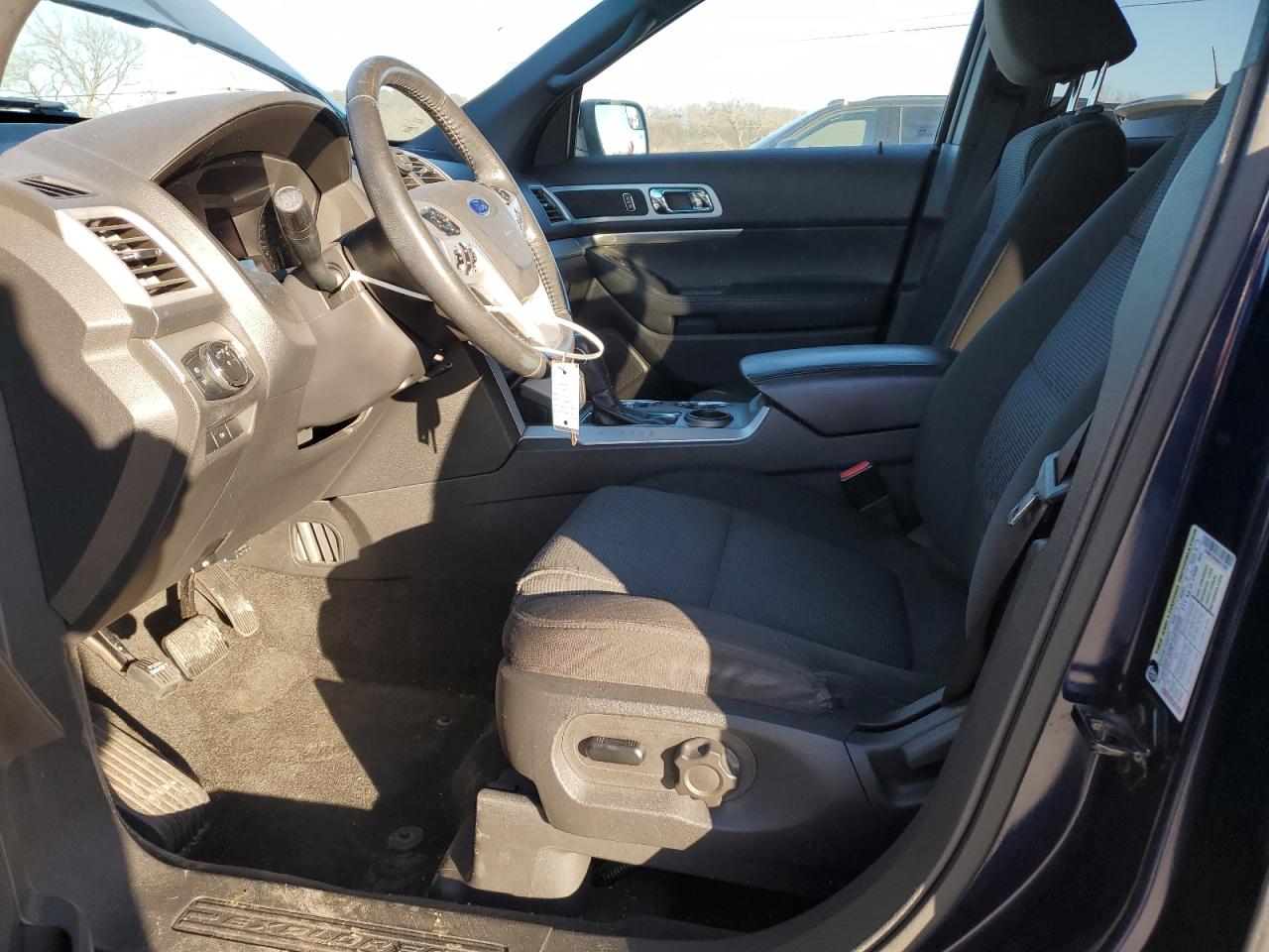 2011 Ford Explorer - Image 7