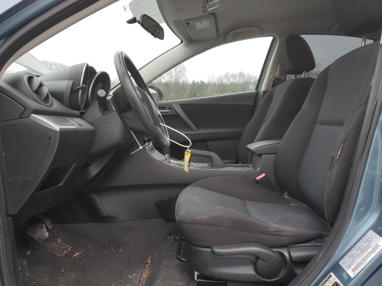 2011 Mazda 3 - Image 7