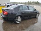 2006 Volkswagen Jetta 2.5 Option Package 1 for Sale in Harleyville, SC - Front End