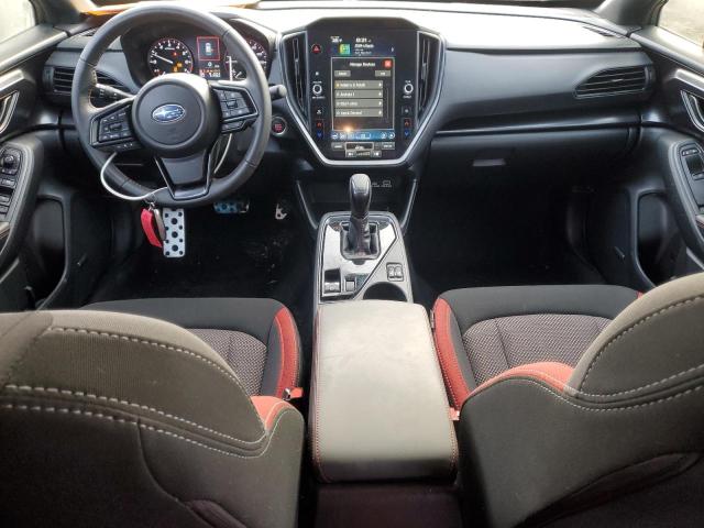  SUBARU IMPREZA 2024 Синій