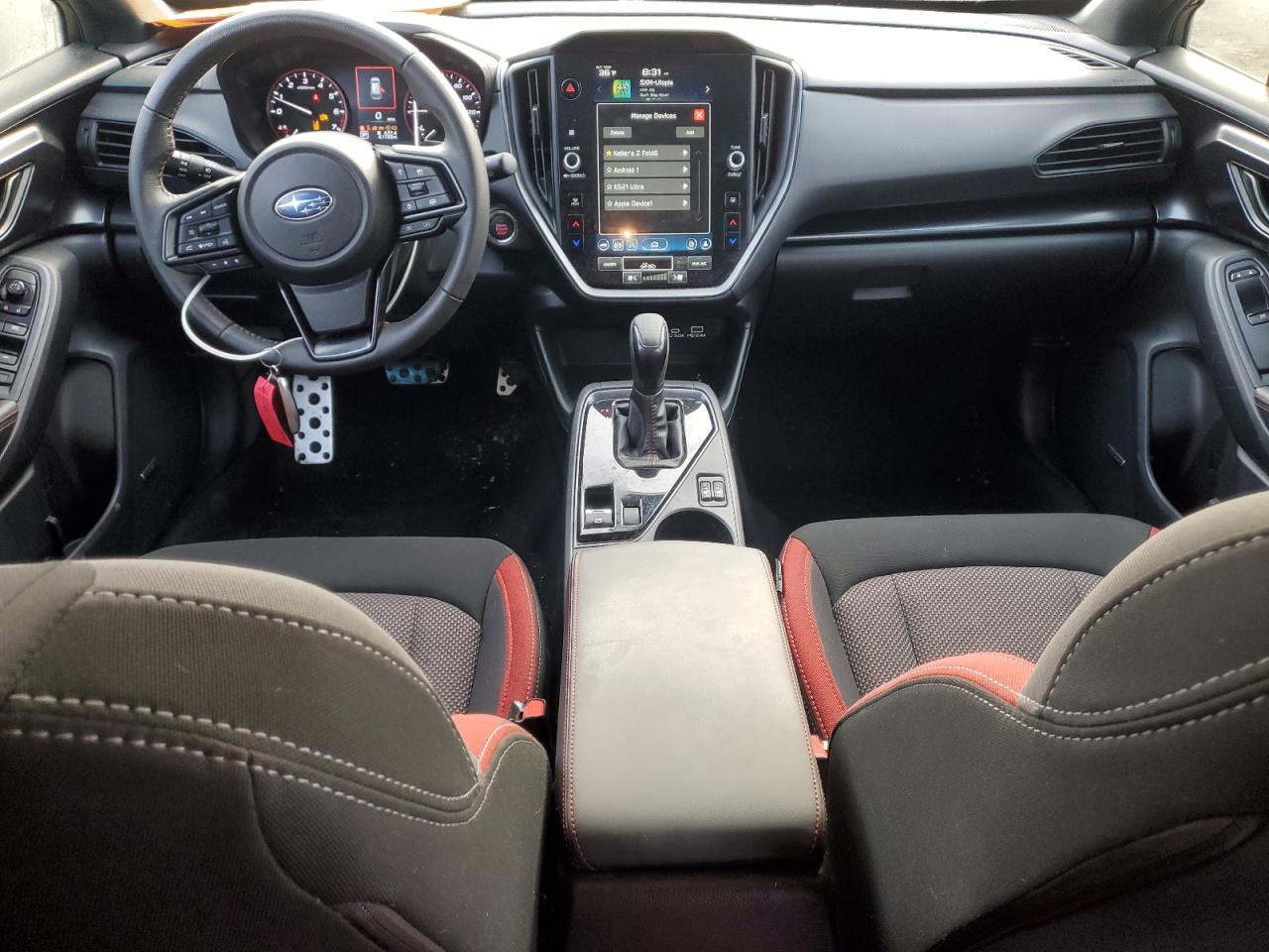 2024 Subaru Impreza - Image 8