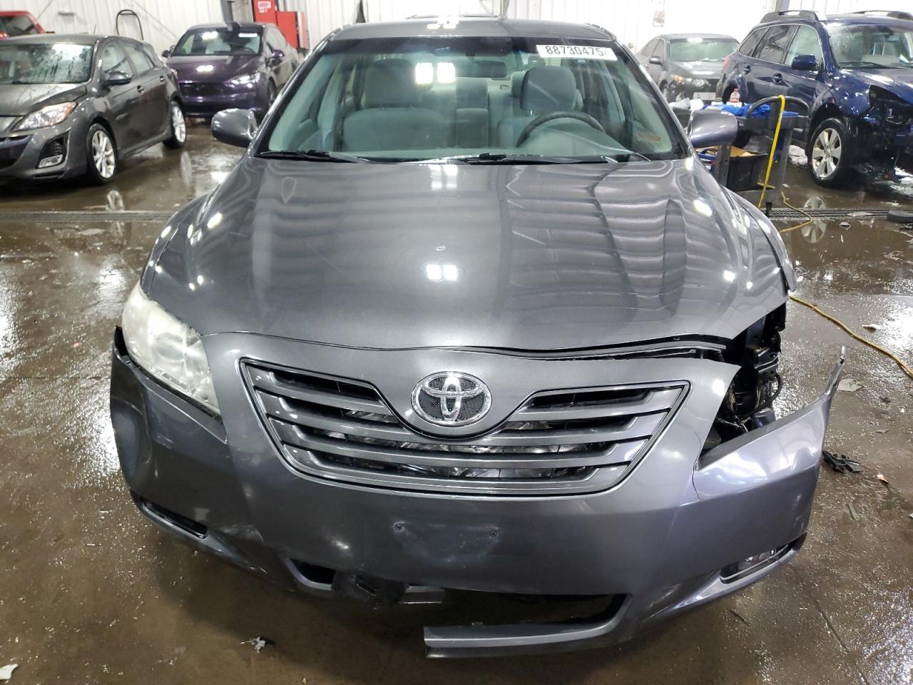 2009 Toyota Camry - Image 5