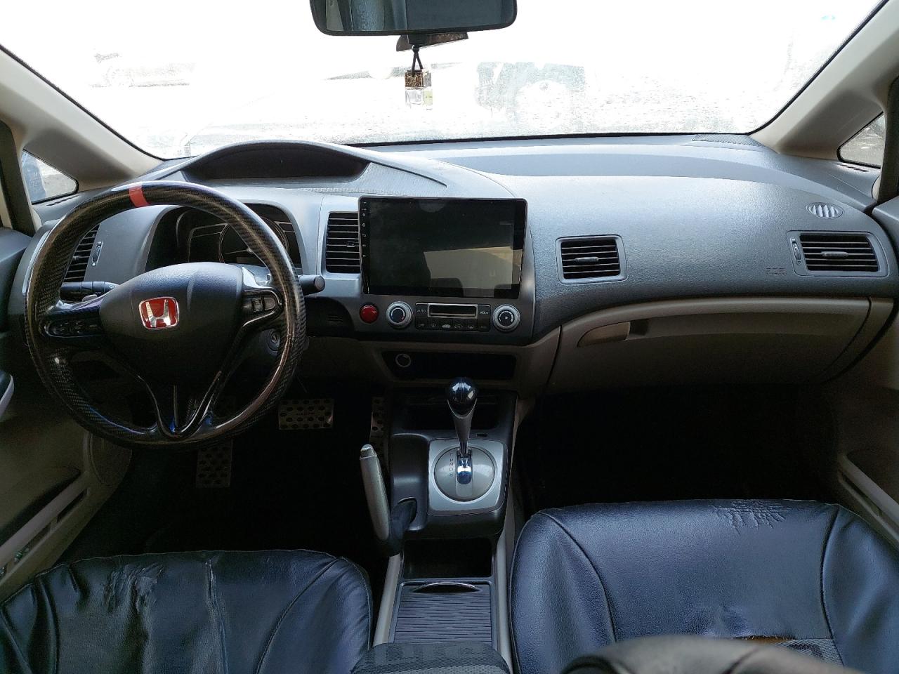 JHMFD16759S409961 - 2009 Honda Civic Lx - #88567295
