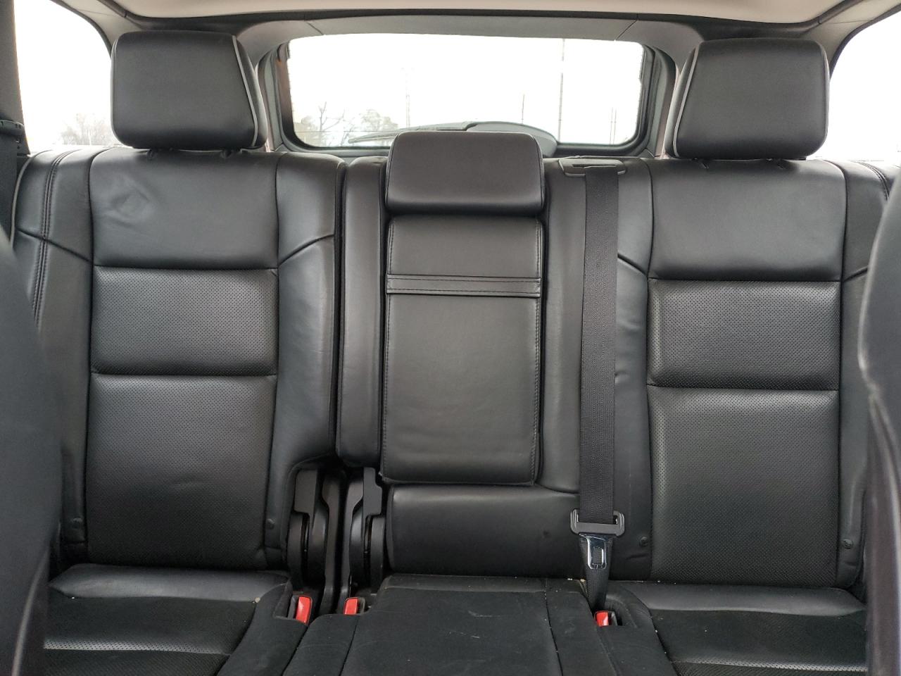 2012 Jeep Grand Cherokee - Image 10
