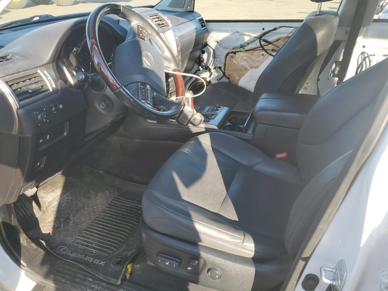2019 Lexus GX - Image 7