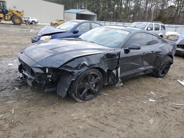 2021 Ford Mustang Gt for Sale in Seaford, DE - Rear End