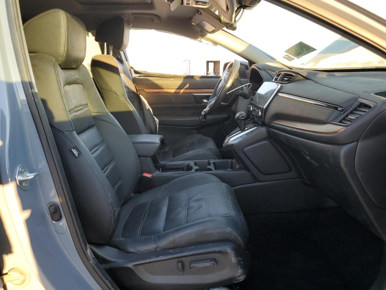 2022 Honda CR-V - Image 7