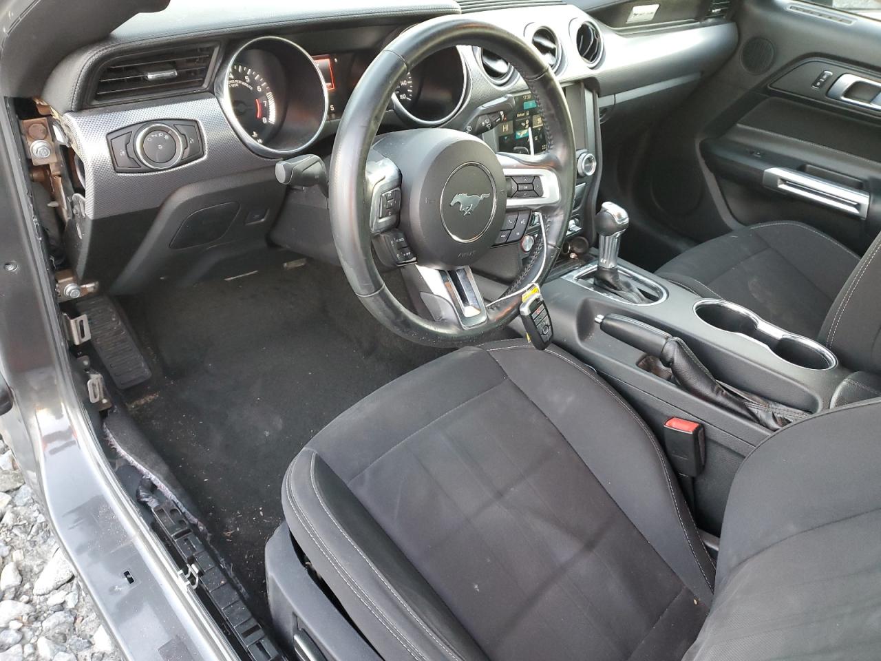 2018 Ford Mustang - Image 8