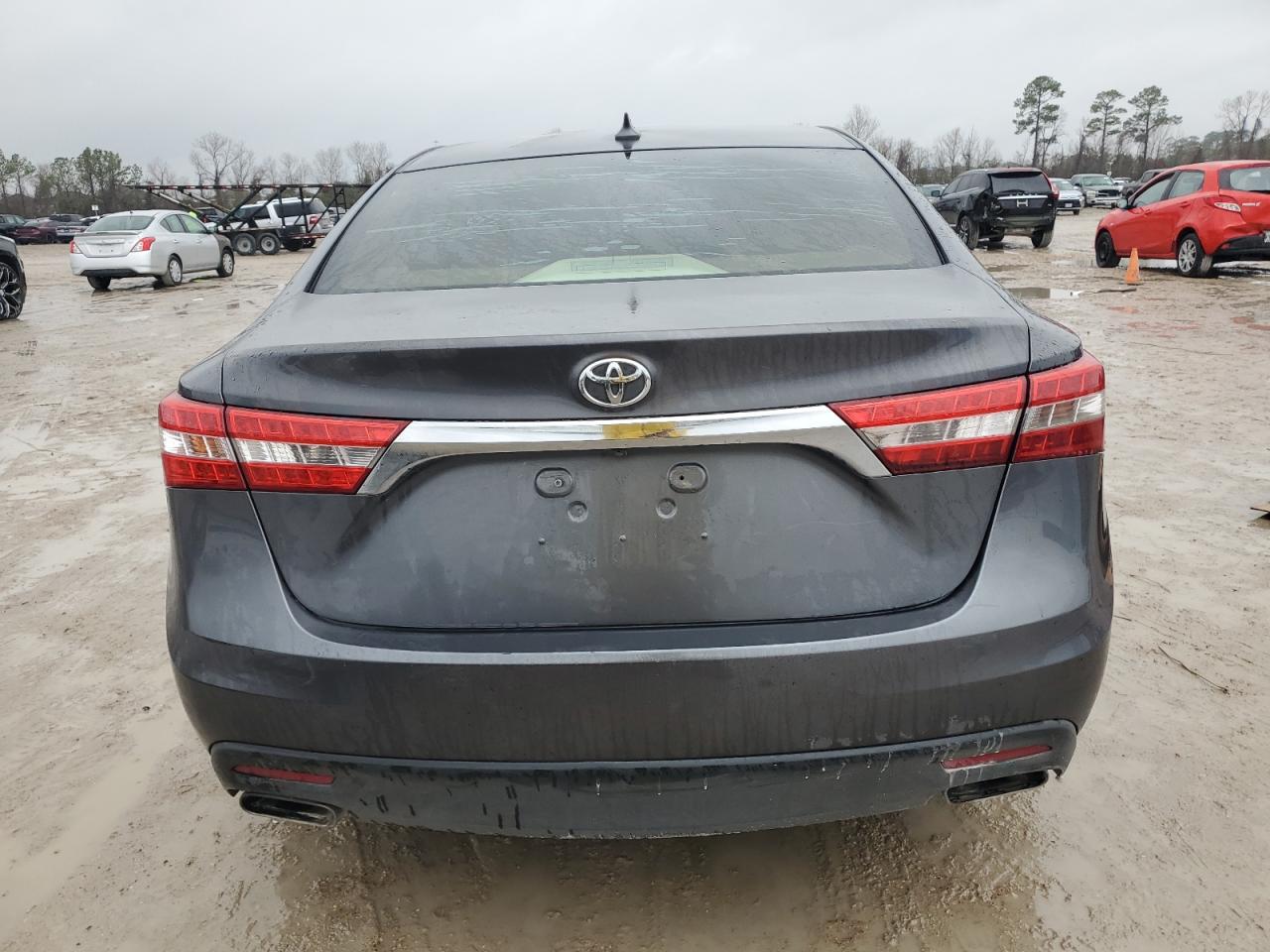 2013 Toyota Avalon - Image 6