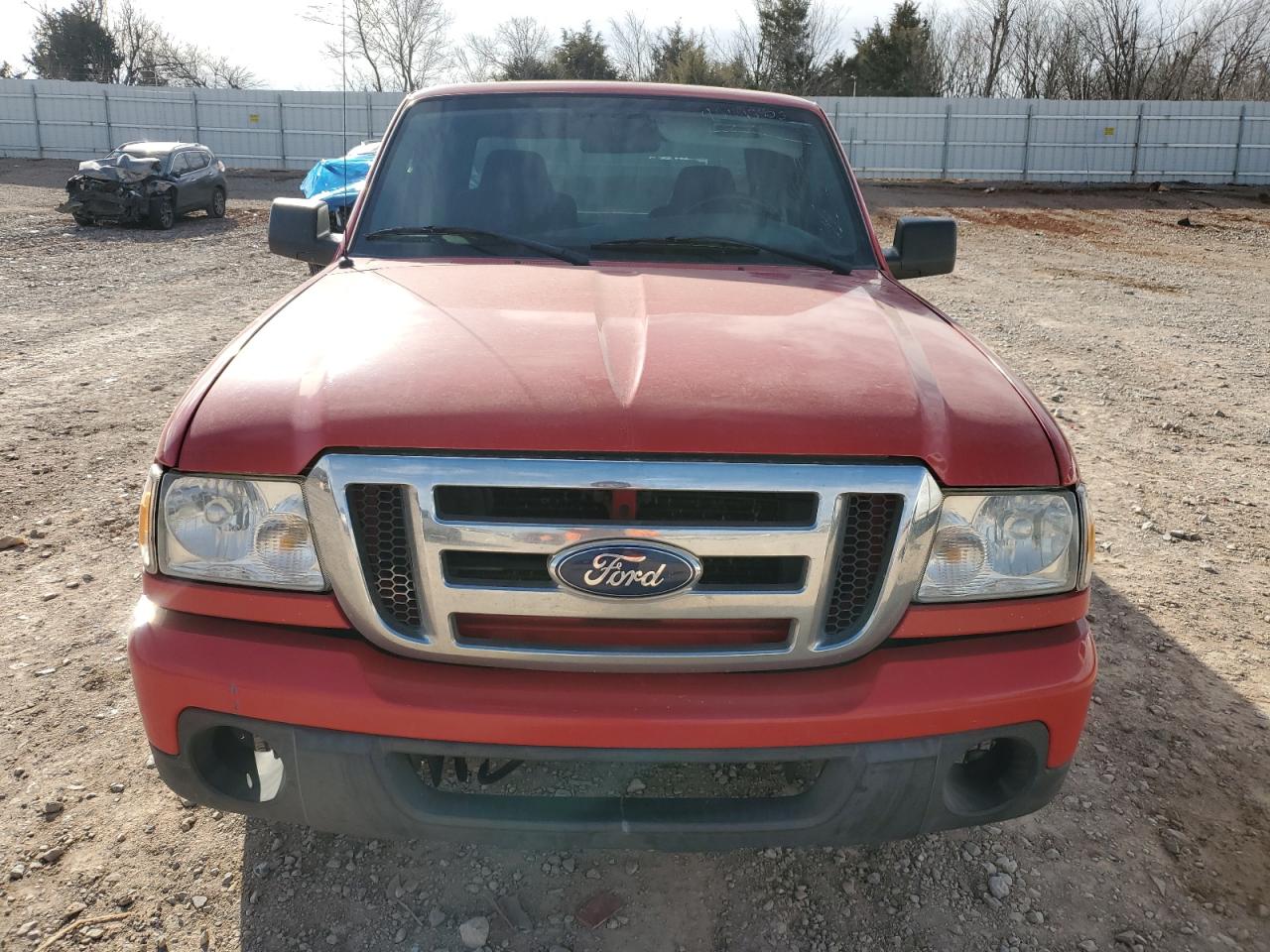 2008 Ford Ranger - Image 5