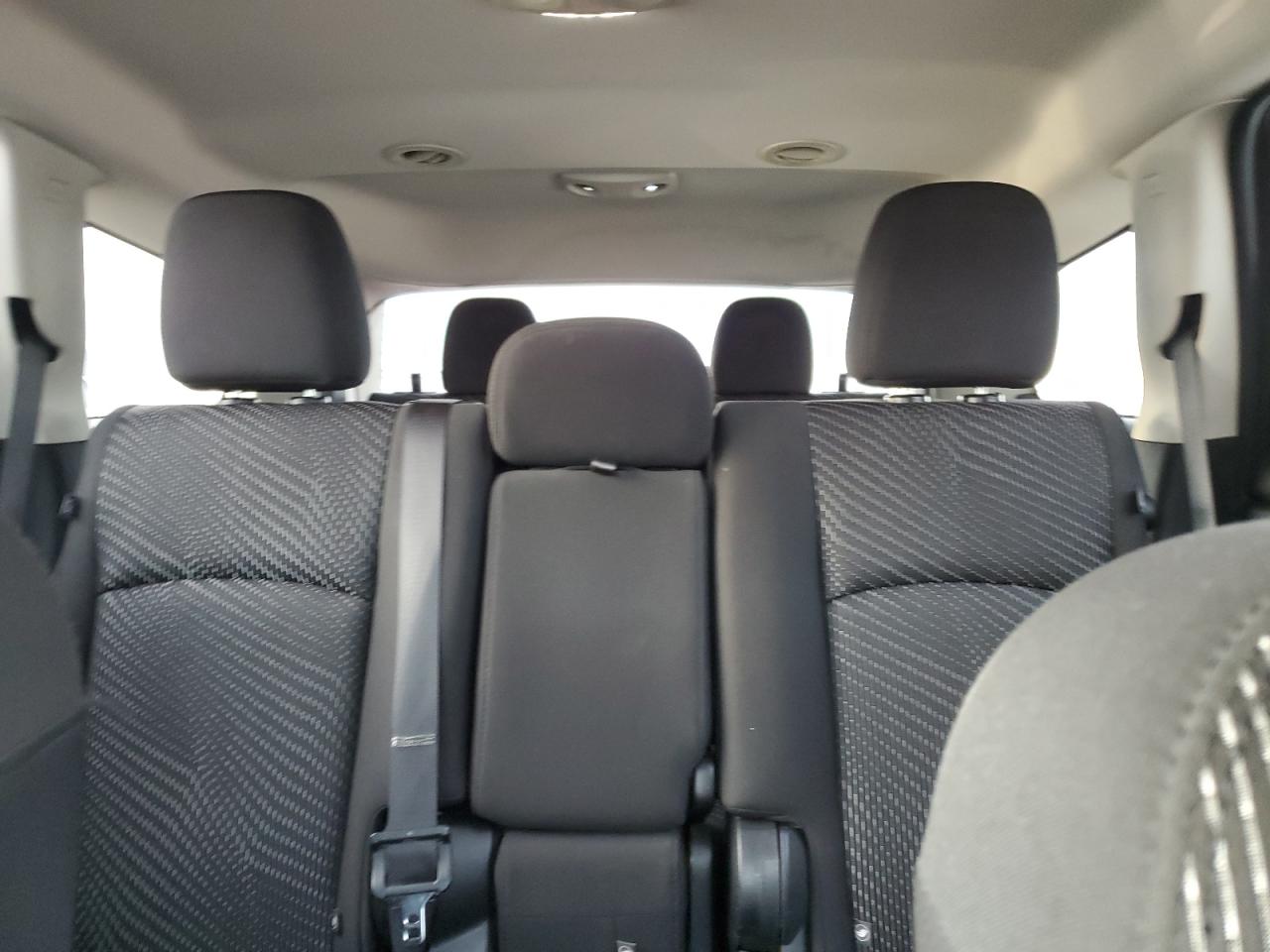 2014 Dodge Journey - Image 10