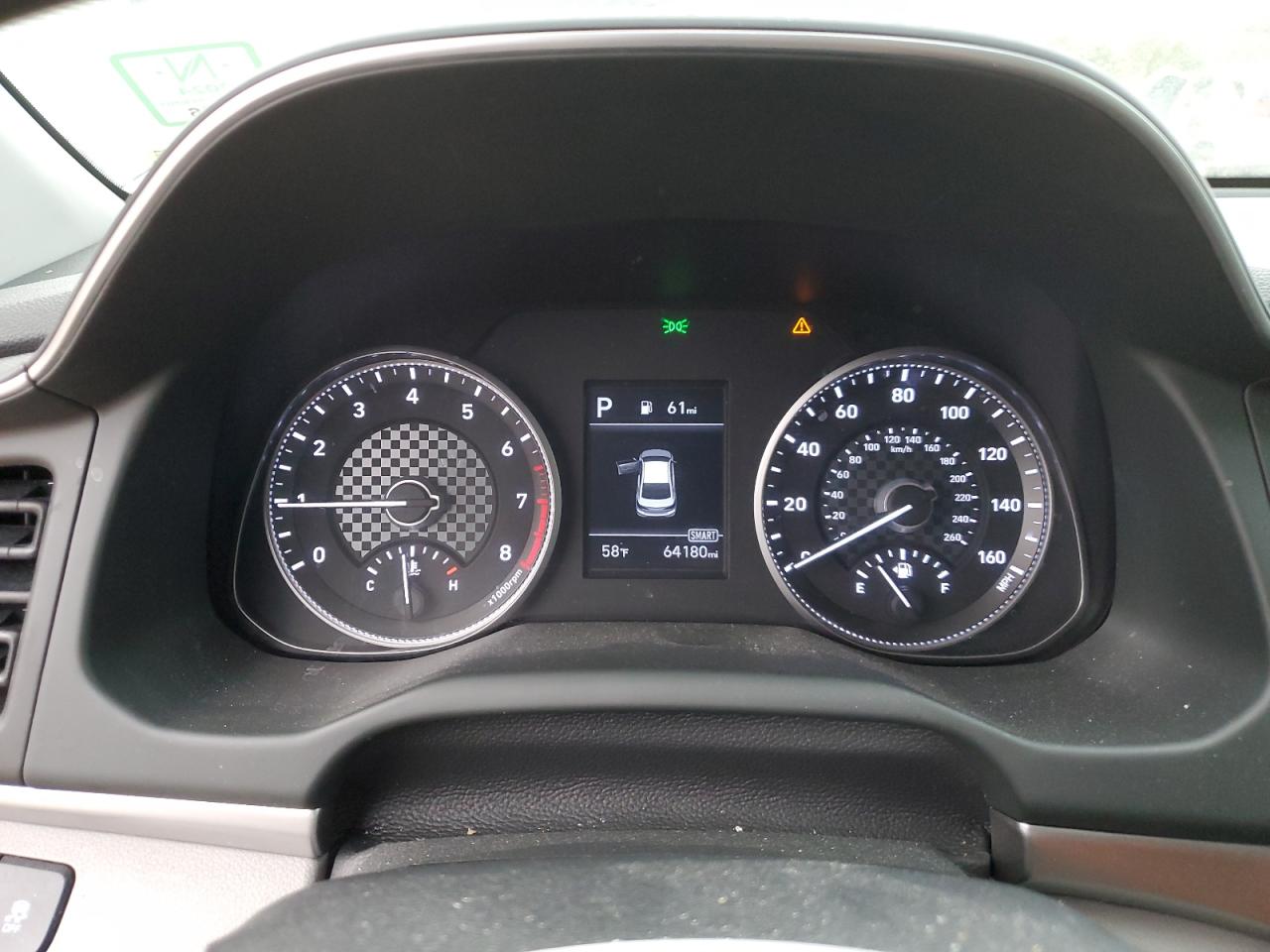 2020 Hyundai Elantra - Image 9