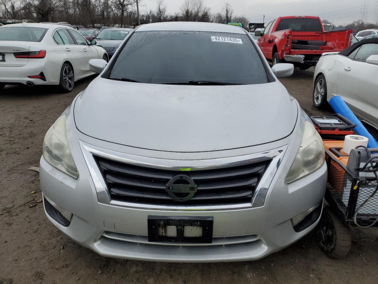 2015 Nissan Altima - Image 5