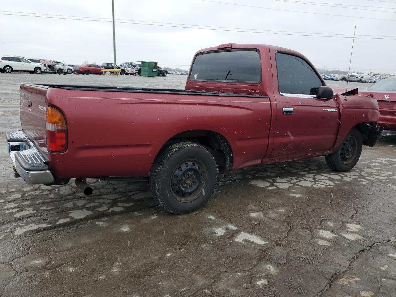 1998 Toyota Tacoma - Image 3