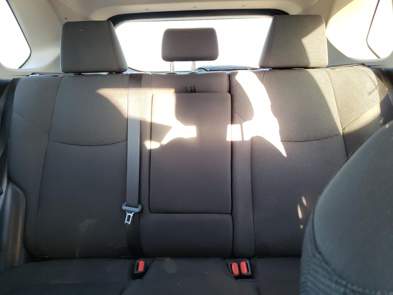 2021 Toyota RAV 4 - Image 10