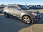 2010 Chevrolet Equinox Ltz for Sale in Martinez, CA - Front End