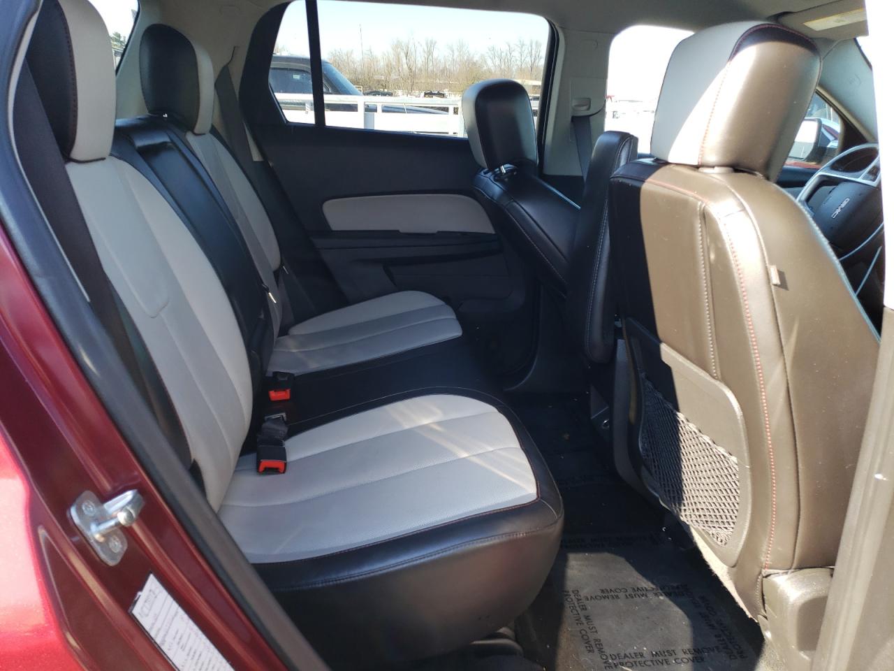 2017 GMC Terrain - Image 10