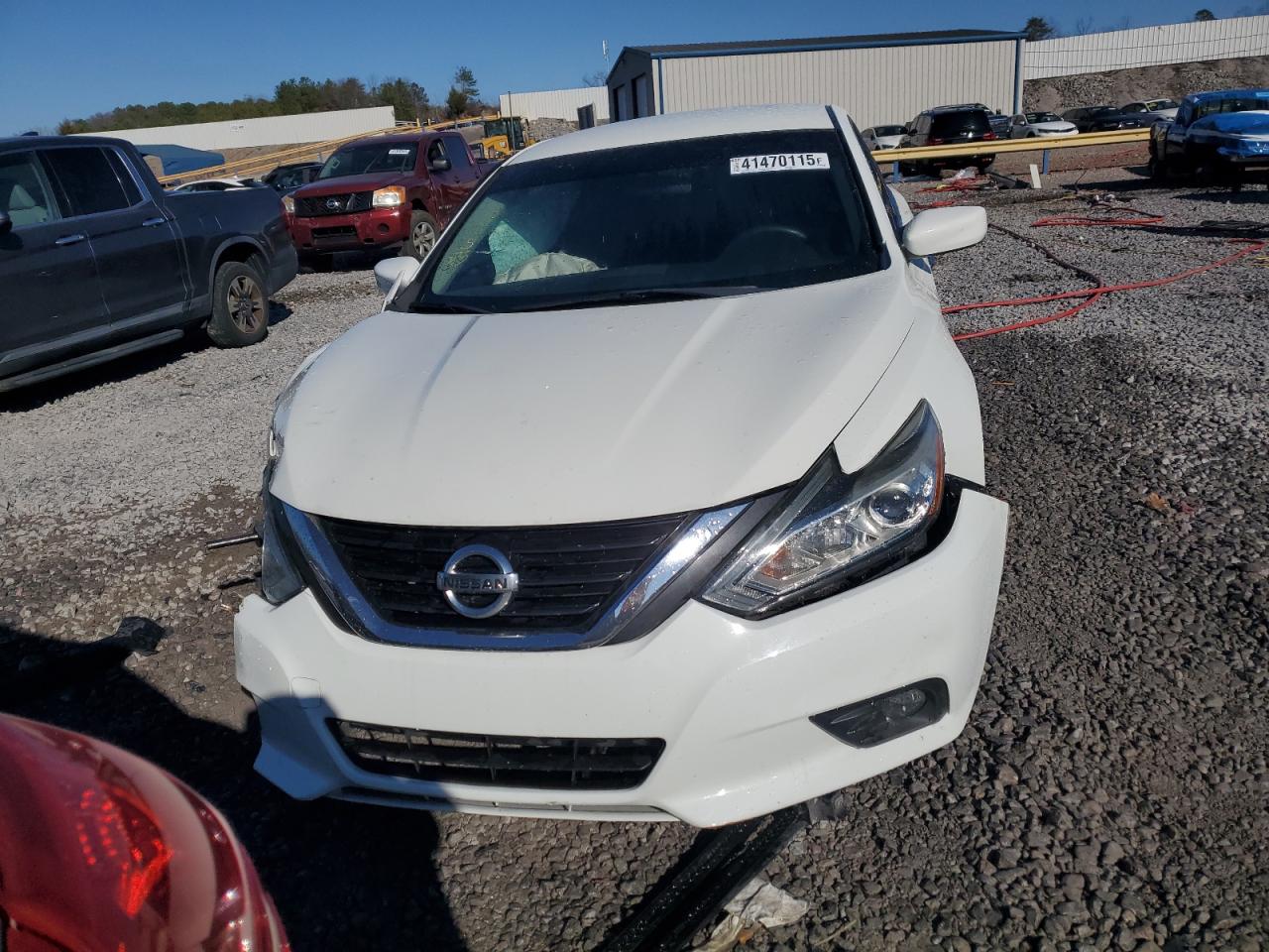 2018 Nissan Altima - Image 5