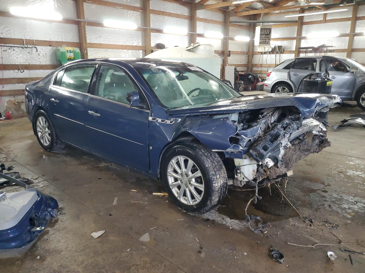 2009 Buick Lucerne - Image 4