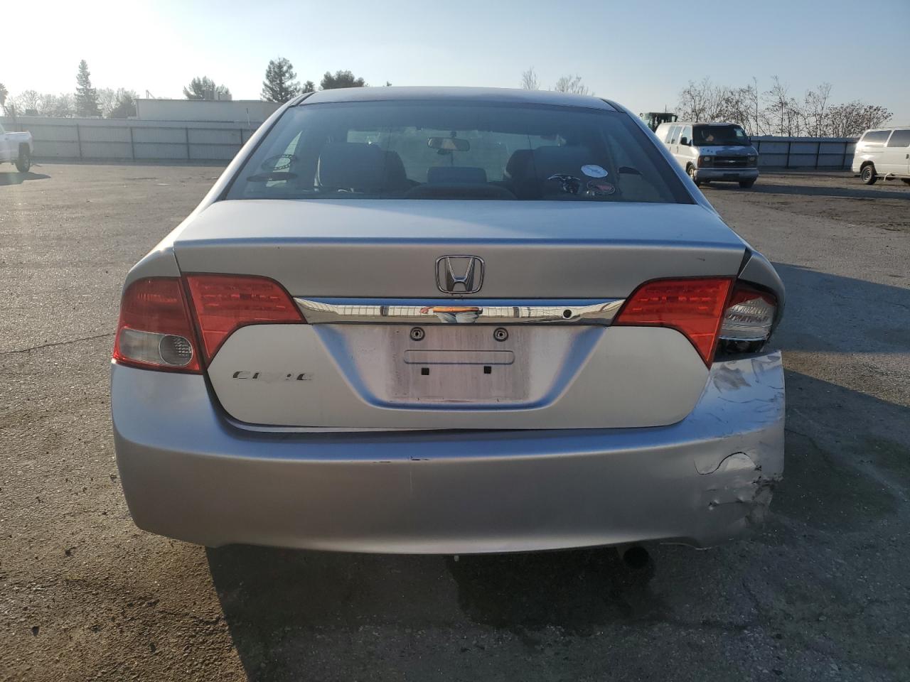 2009 Honda Civic - Image 6