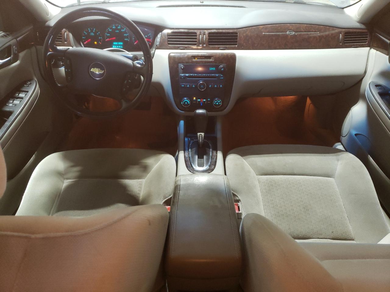 2012 Chevrolet Impala - Image 8