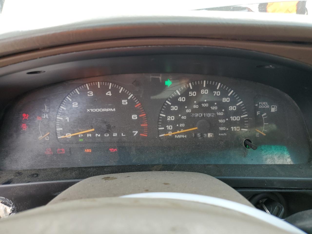 1998 Toyota 4Runner - Image 9