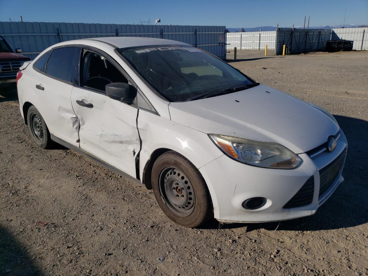 2013 Ford Focus - Image 4