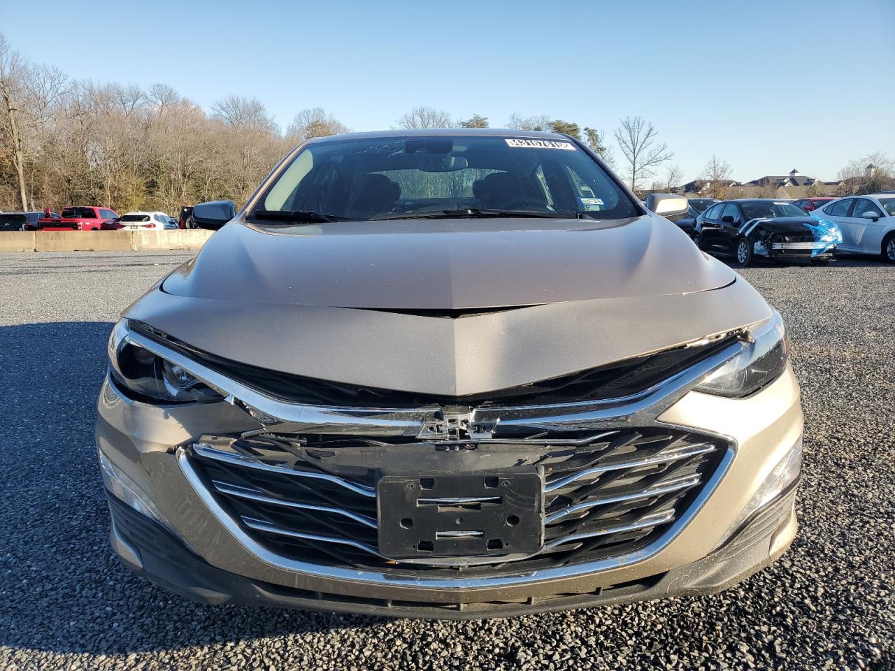 2023 Chevrolet Malibu - Image 5